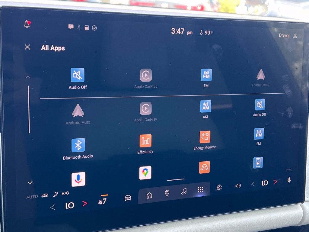 2026 Mazda CX-5 S Select - Photo 19
