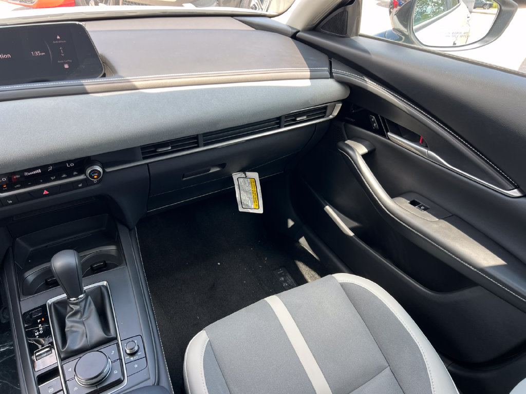 2026 Mazda CX-30 Turbo Aire Edition - Photo 31
