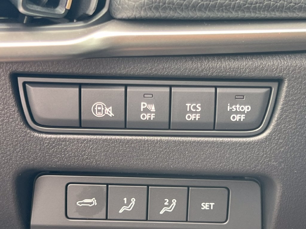 2026 Mazda CX-90 Premium Package - Photo 16