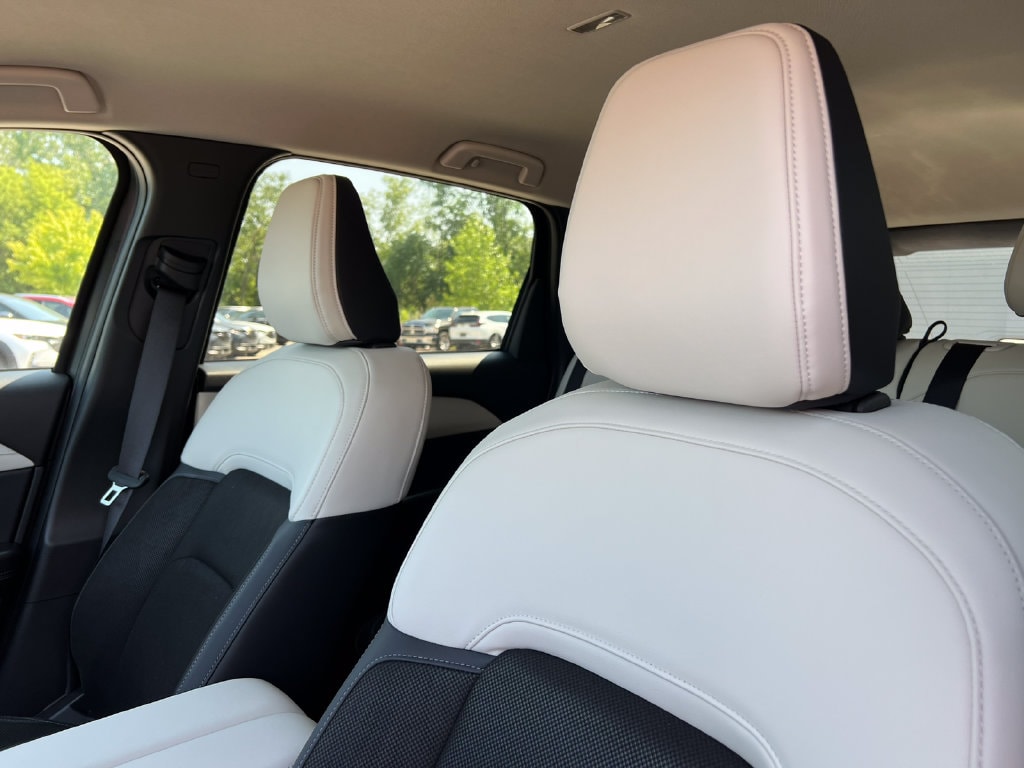 2026 Mazda CX-5 S Select - Photo 9