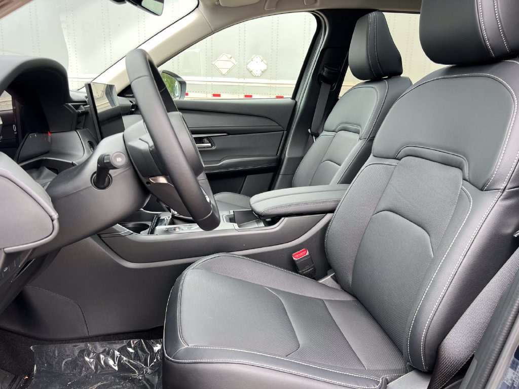 New 2026 Mazda CX-5 2.5 S Premium AWD Sport Utility