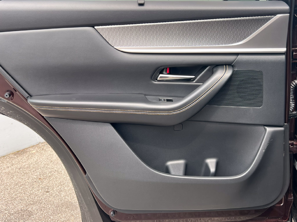2026 Mazda CX-90 Premium Package - Photo 36