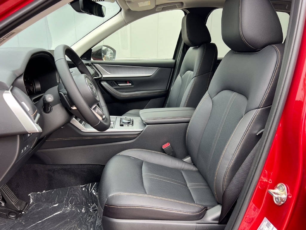 New 2026 Mazda CX-90 3.3 Turbo Premium Sport AWD Sport Utility