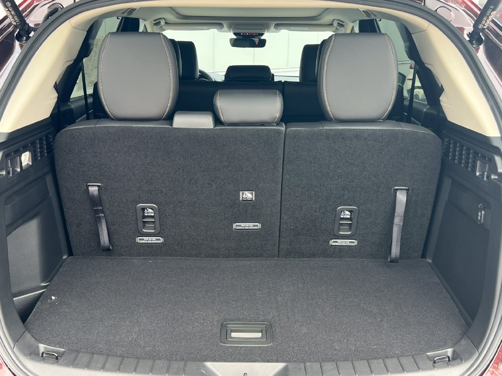 2026 Mazda CX-90 Premium Package - Photo 38
