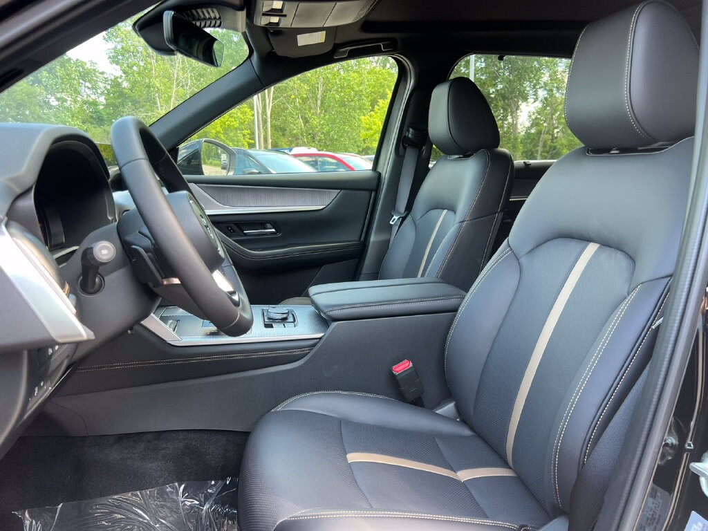New 2026 Mazda CX-90 3.3 Turbo Premium Plus AWD Sport Utility