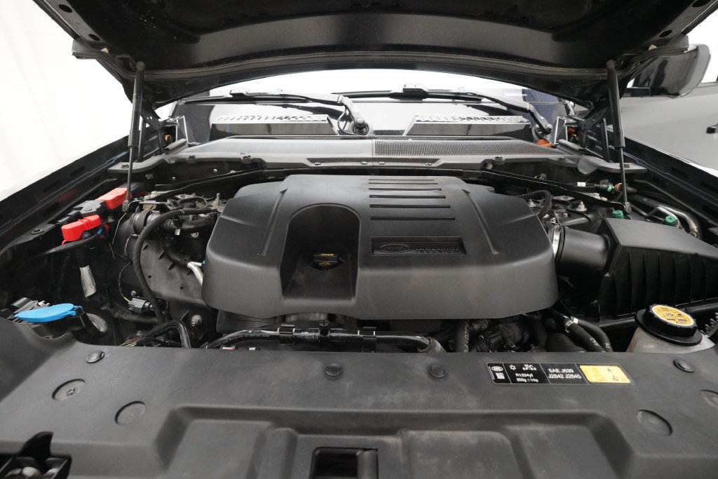 Used 2022 Land Rover Defender 90 X-Dynamic S SUV