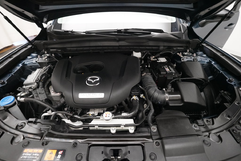 Certified 2026 Mazda CX-50 2.5 Turbo Premium Plus SUV