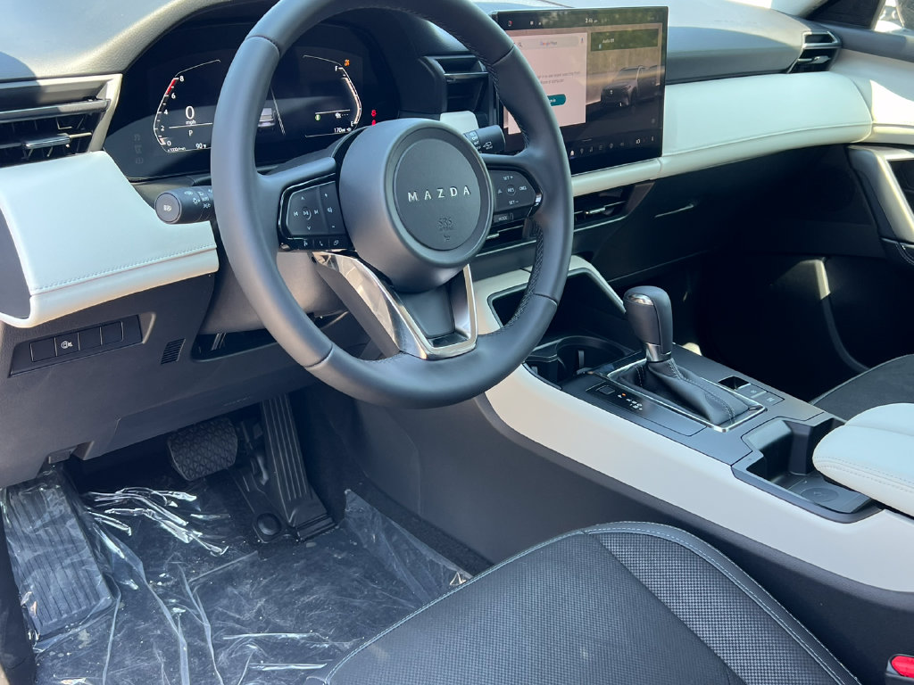 2026 Mazda CX-5 S Select - Photo 13