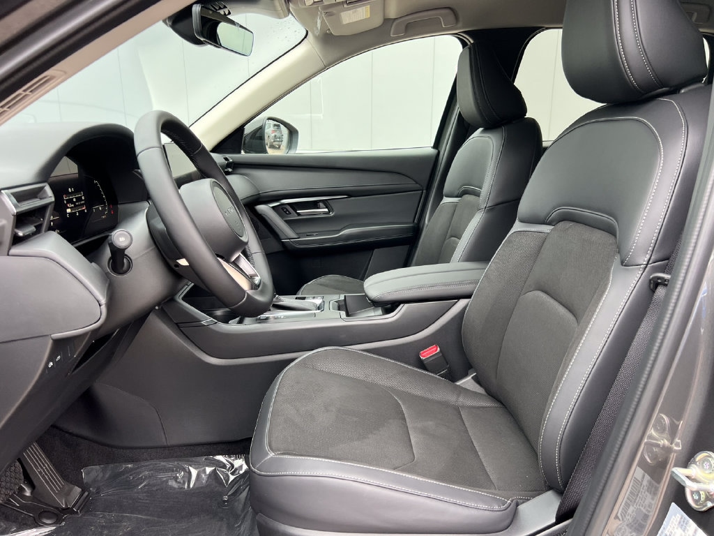 New 2026 Mazda CX-5 2.5 S Preferred AWD Sport Utility