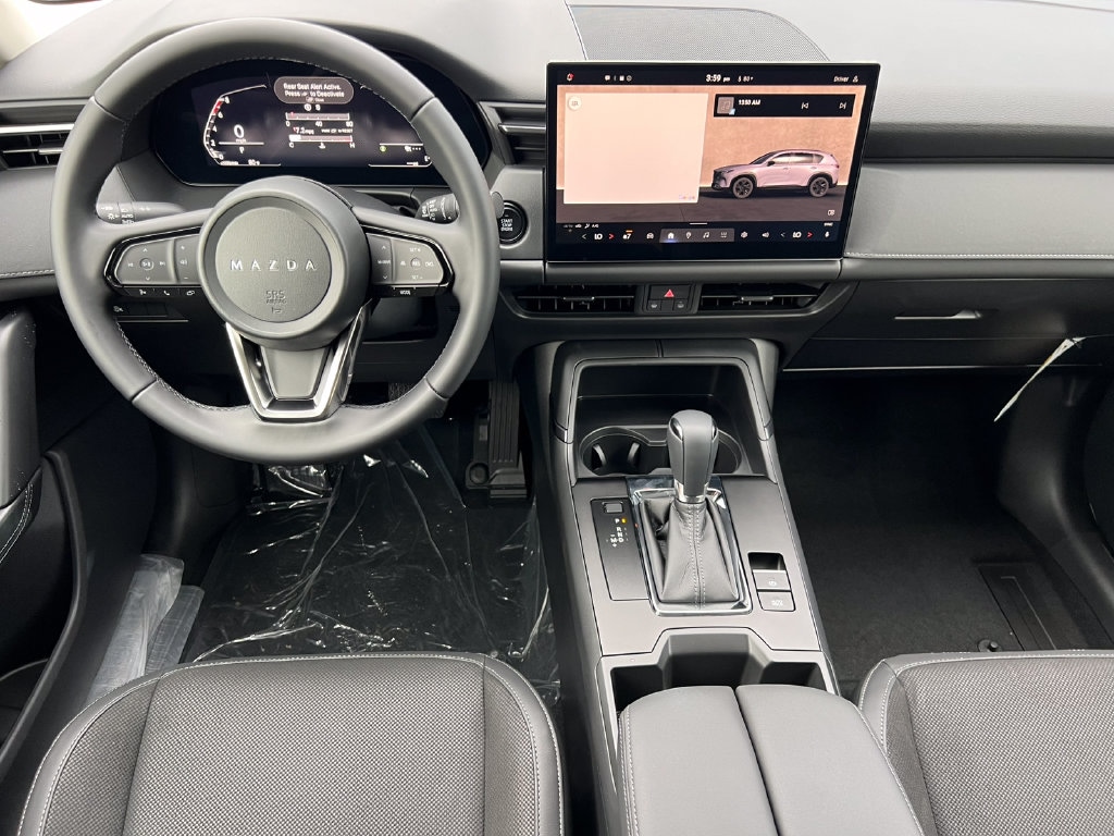 New 2026 Mazda CX-5 2.5 S Select AWD Sport Utility