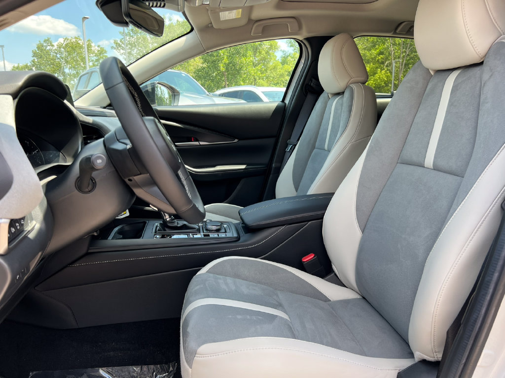 2026 Mazda CX-30 Turbo Aire Edition - Photo 3