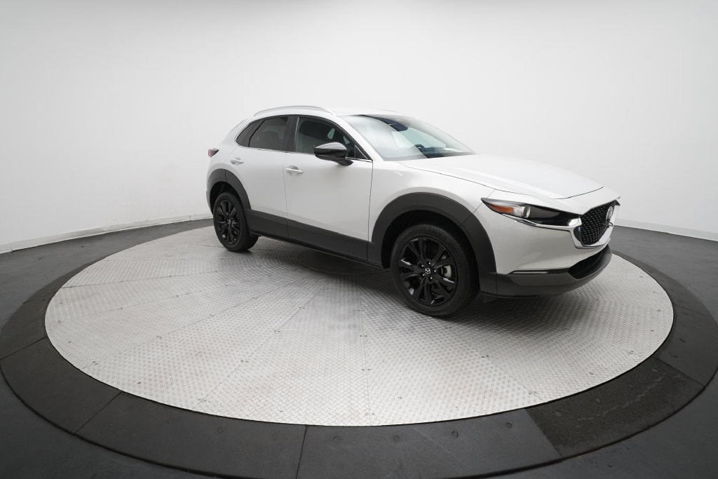 2025 Mazda CX-30 Select Sport - Photo 34