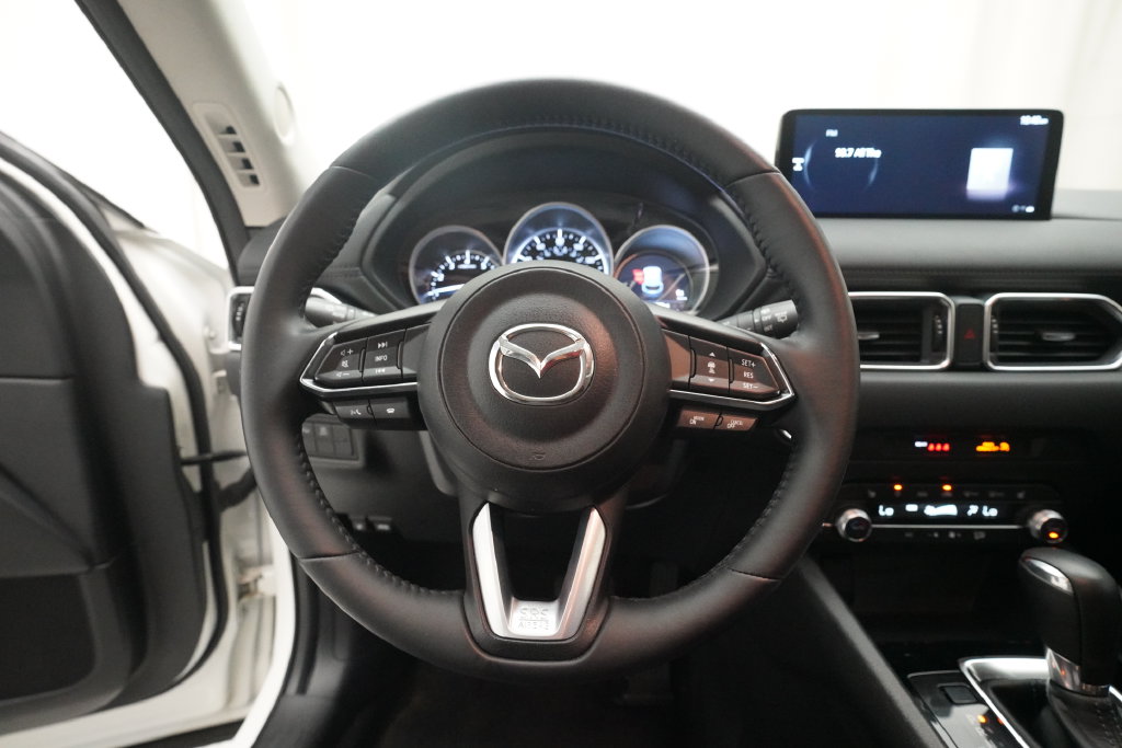 Used 2024 Mazda CX-5 2.5 S Select Package SUV