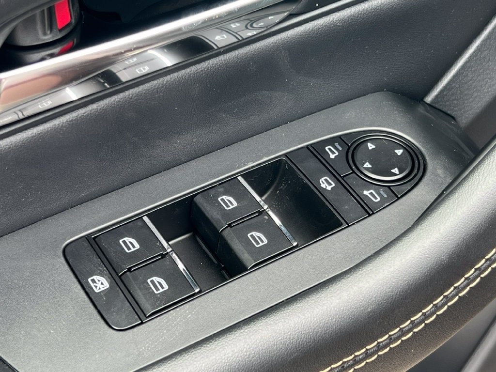 2026 Mazda CX-90 Premium Package - Photo 14