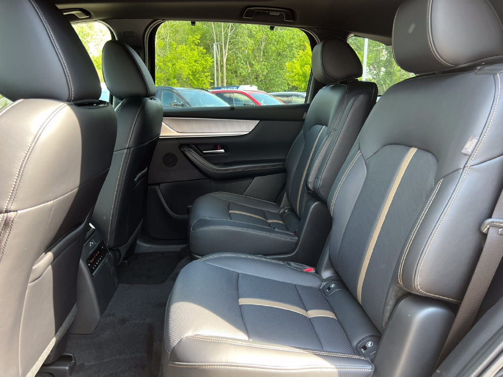 New 2026 Mazda CX-90 3.3 Turbo Premium Plus AWD Sport Utility