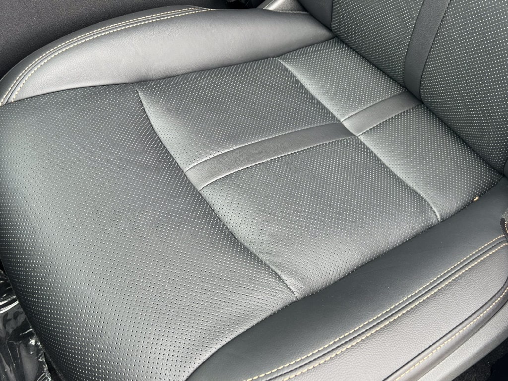 2026 Mazda CX-90 Premium Package - Photo 10