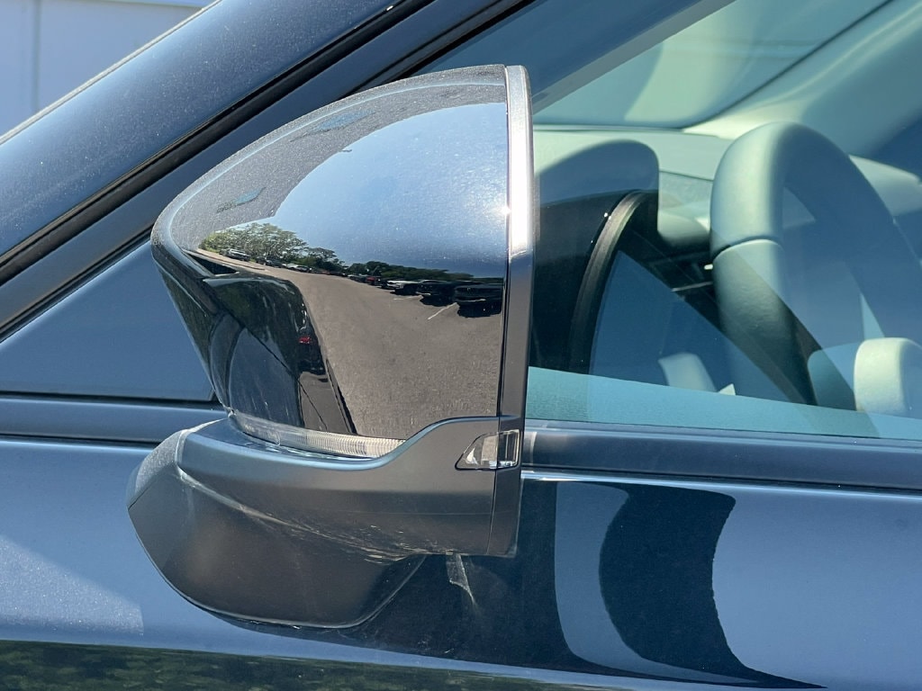 2026 Mazda CX-5 S Select - Photo 31
