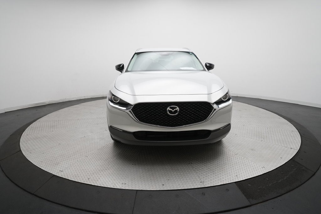 2025 Mazda CX-30 Select Sport - Photo 10