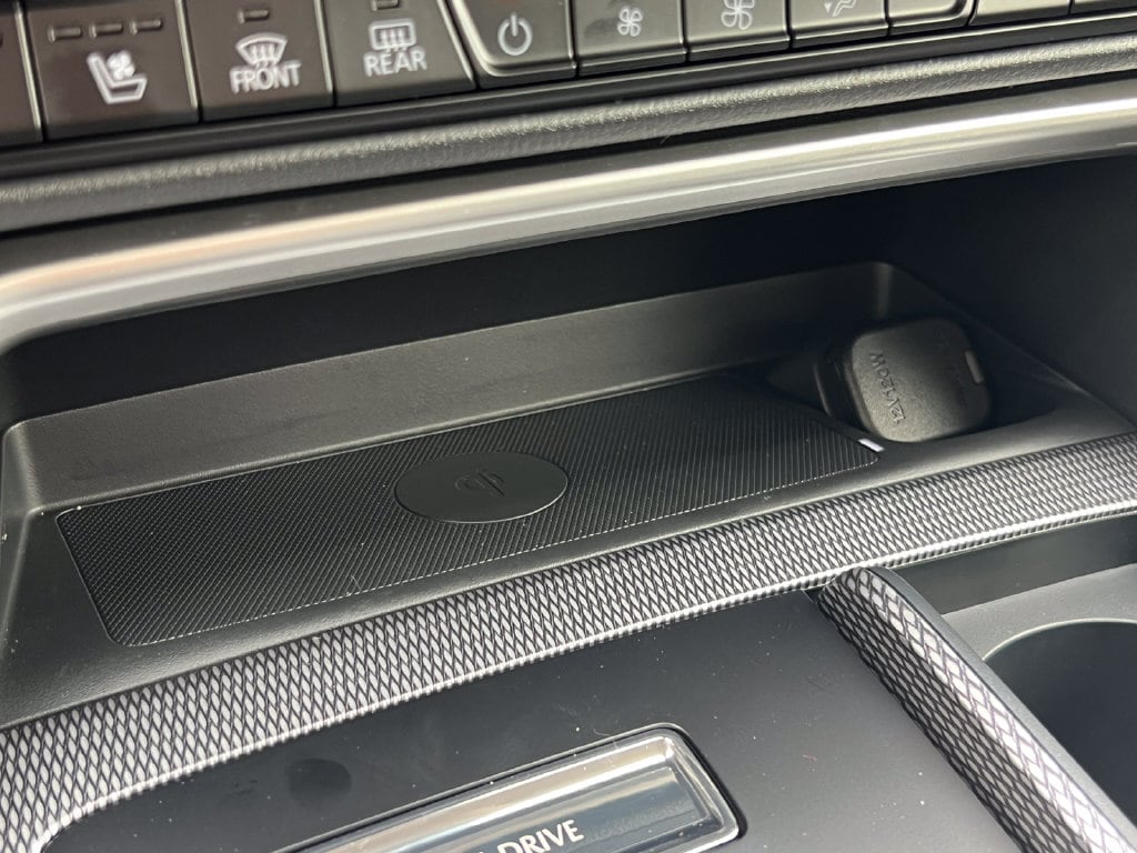 2026 Mazda CX-90 Premium Package - Photo 26