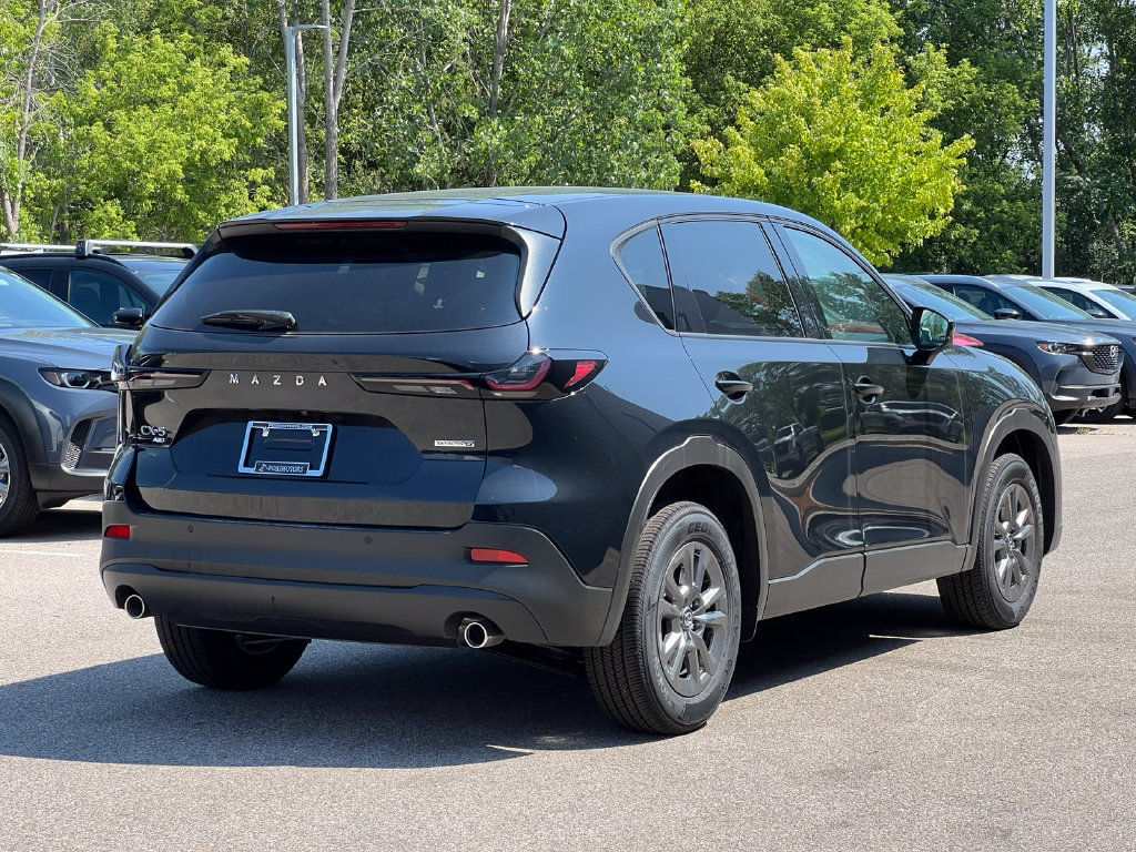 2026 Mazda CX-5 S Select - Photo 7