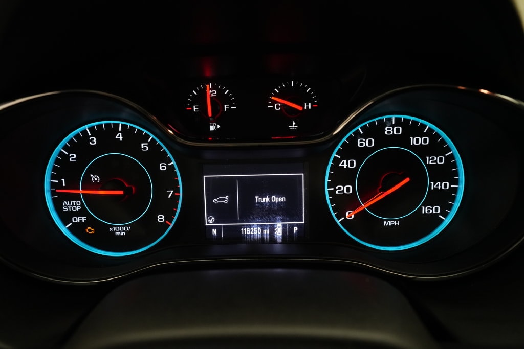 Used 2018 Chevrolet Cruze LT with VIN 1G1BE5SM6J7178696 for sale in Grand Rapids, MI