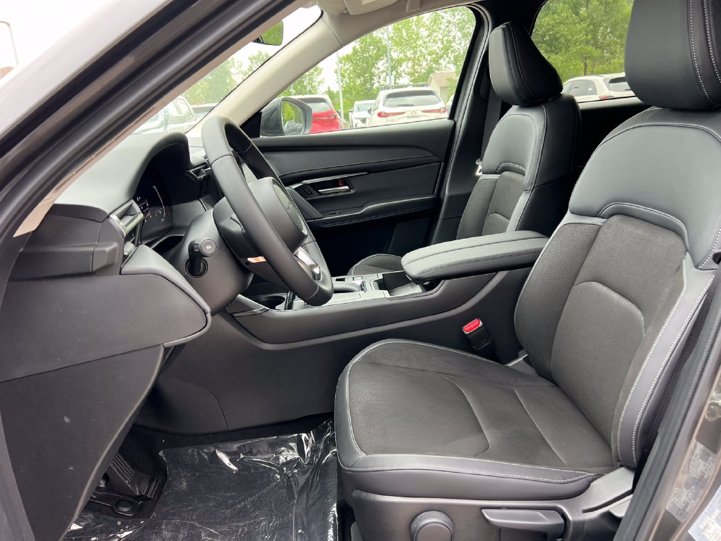 New 2026 Mazda CX-5 2.5 S Select AWD Sport Utility