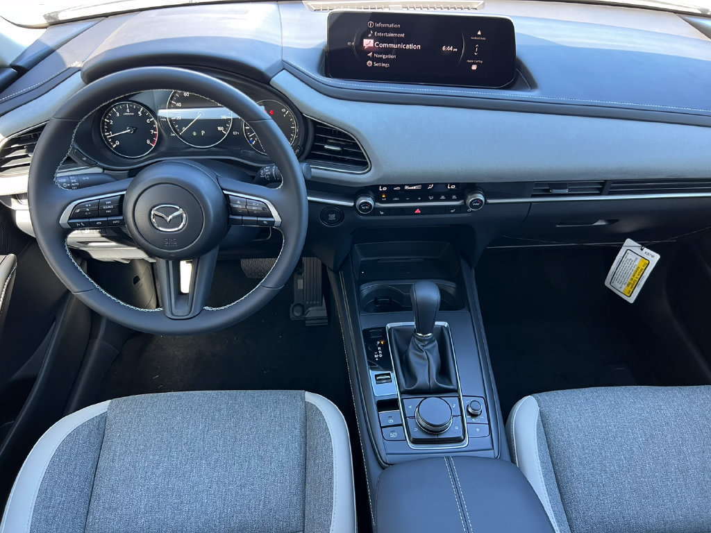New 2026 Mazda CX-30 2.5 S Aire Edition Sport Utility