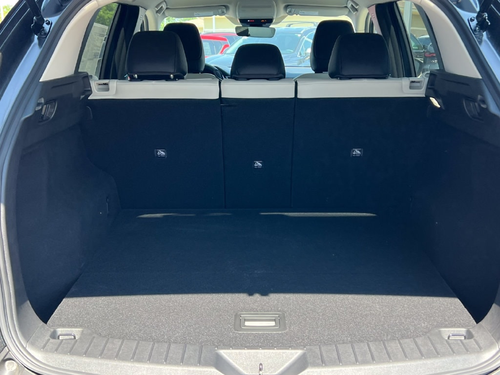 2026 Mazda CX-5 S Select - Photo 29