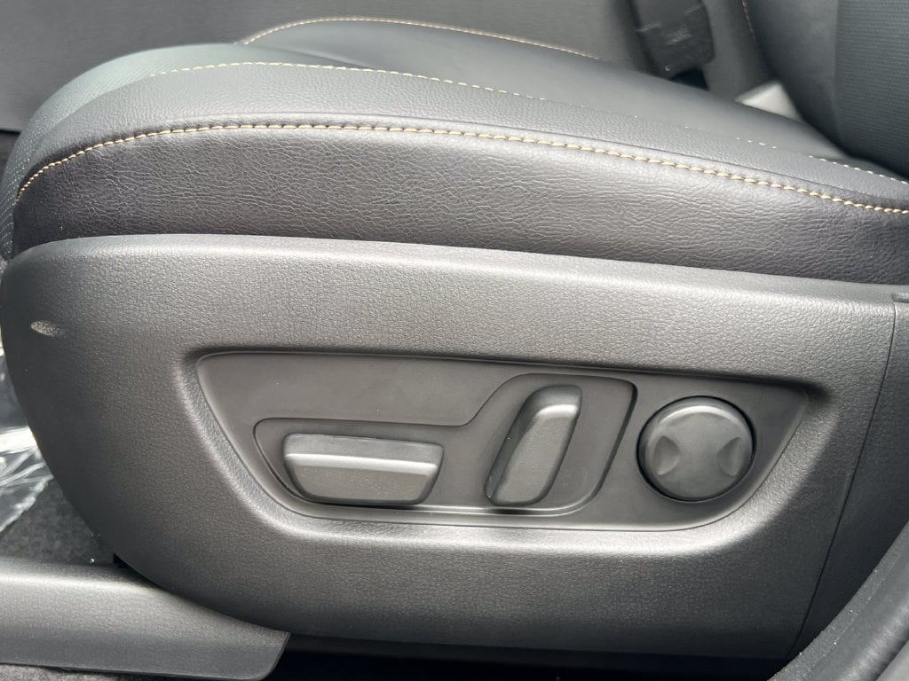 2026 Mazda CX-90 Premium Package - Photo 9