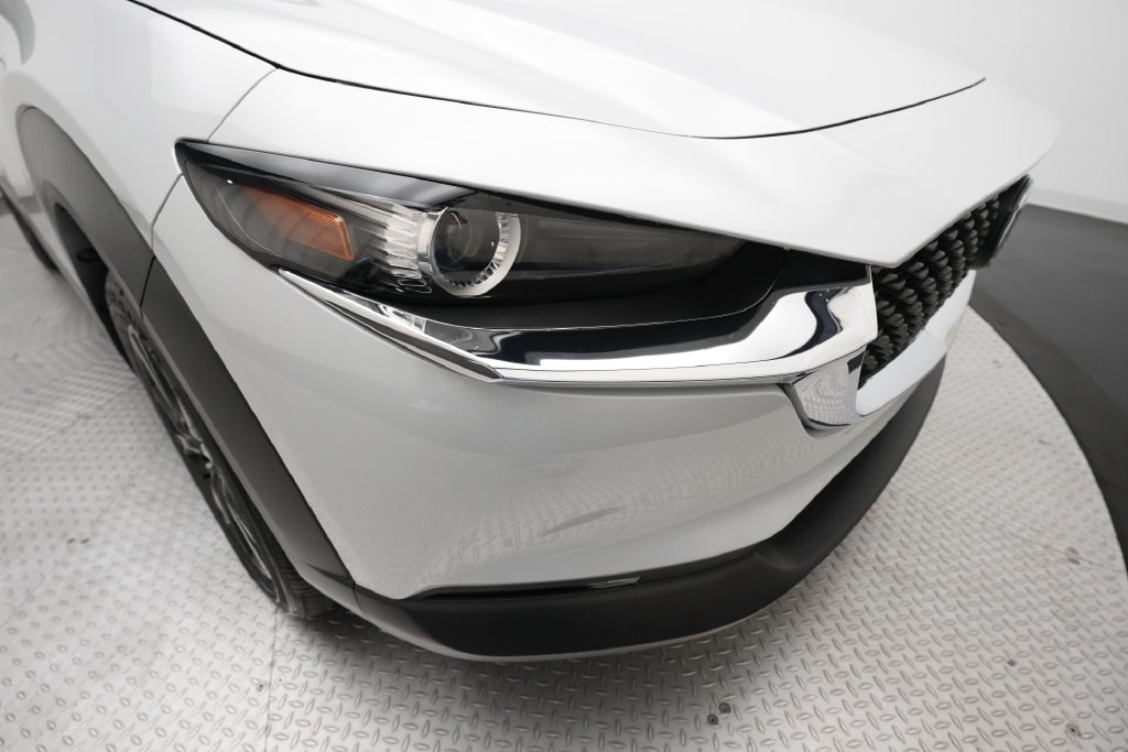 2025 Mazda CX-30 Select Sport - Photo 22