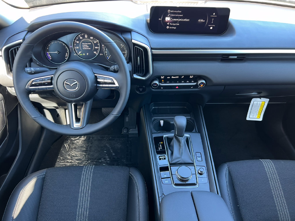 New 2026 Mazda CX-50 Hybrid Preferred AWD Sport Utility