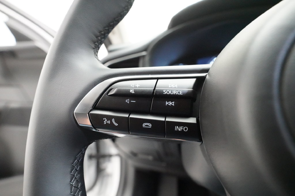 2025 Mazda CX-30 Select Sport - Photo 17