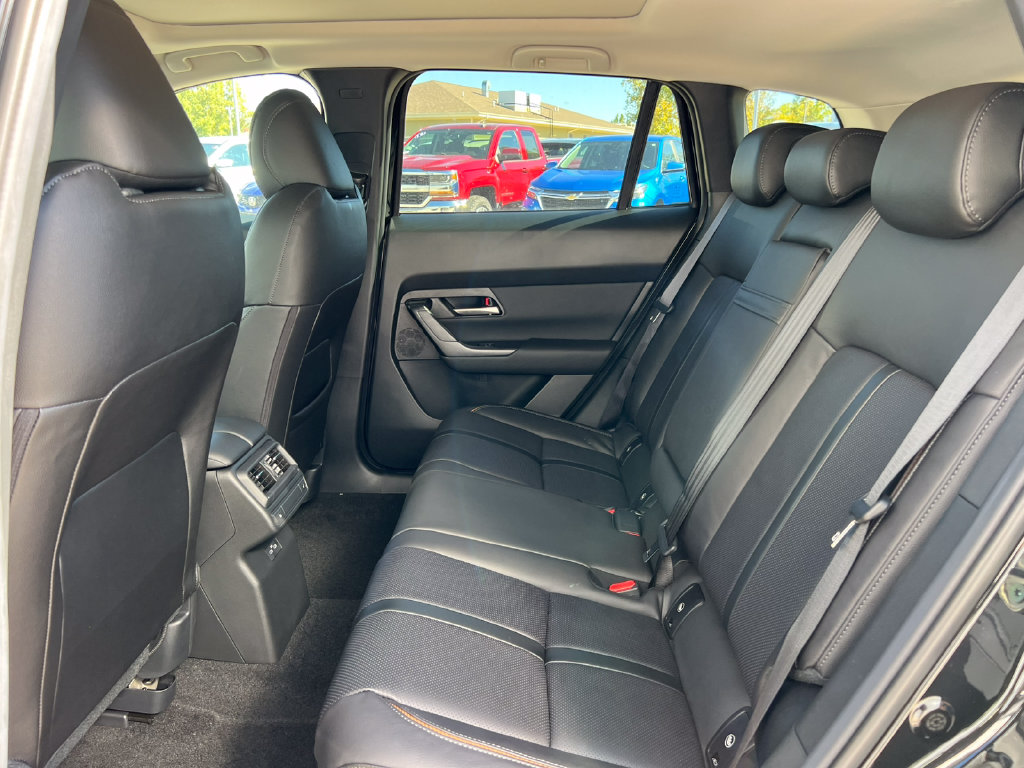 New 2026 Mazda CX-50 Hybrid Premium Plus AWD Sport Utility