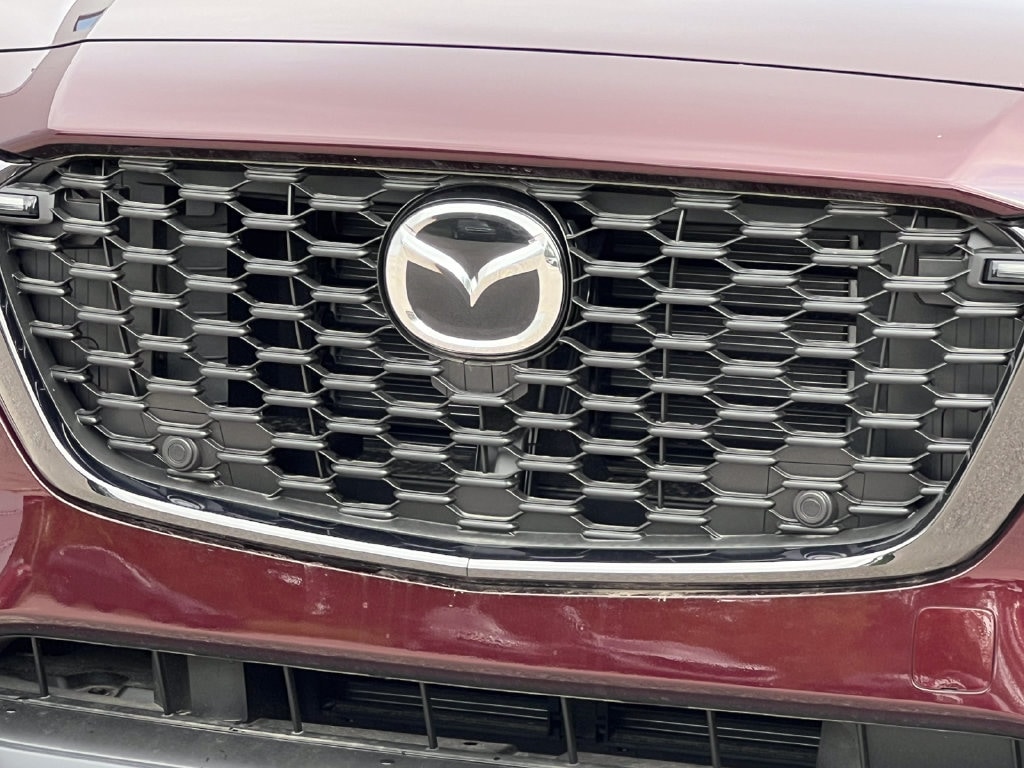 2026 Mazda CX-90 Premium Package - Photo 43