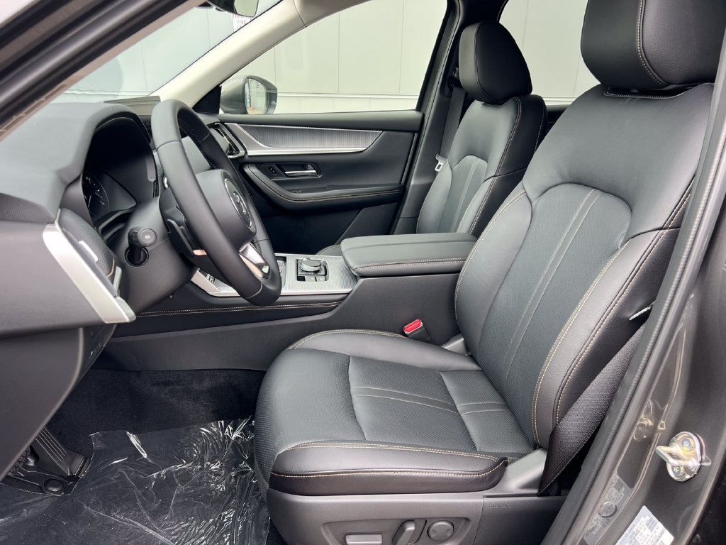New 2026 Mazda CX-90 3.3 Turbo Preferred AWD Sport Utility