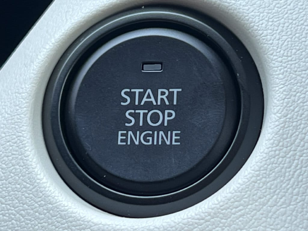 2026 Mazda CX-5 S Select - Photo 24