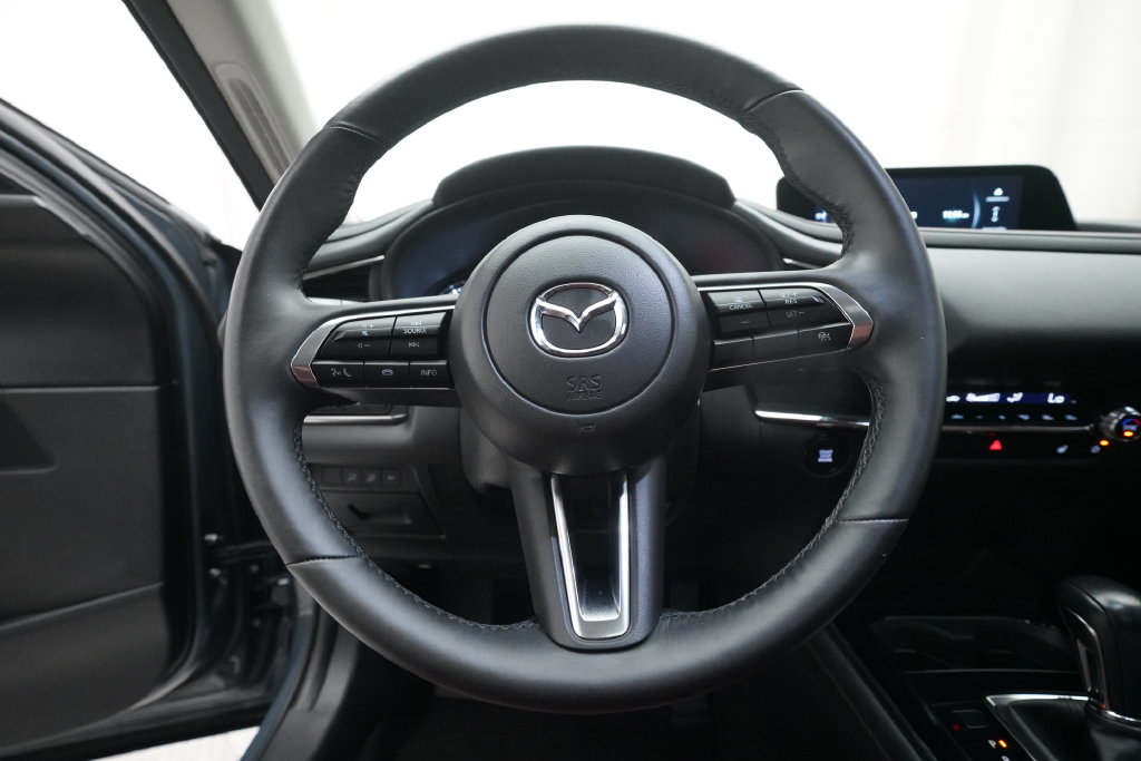 Used 2024 Mazda CX-30 2.5 S Carbon Edition SUV