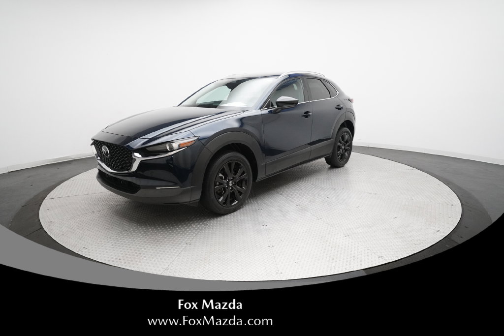 2024 Mazda CX-30 Select Sport