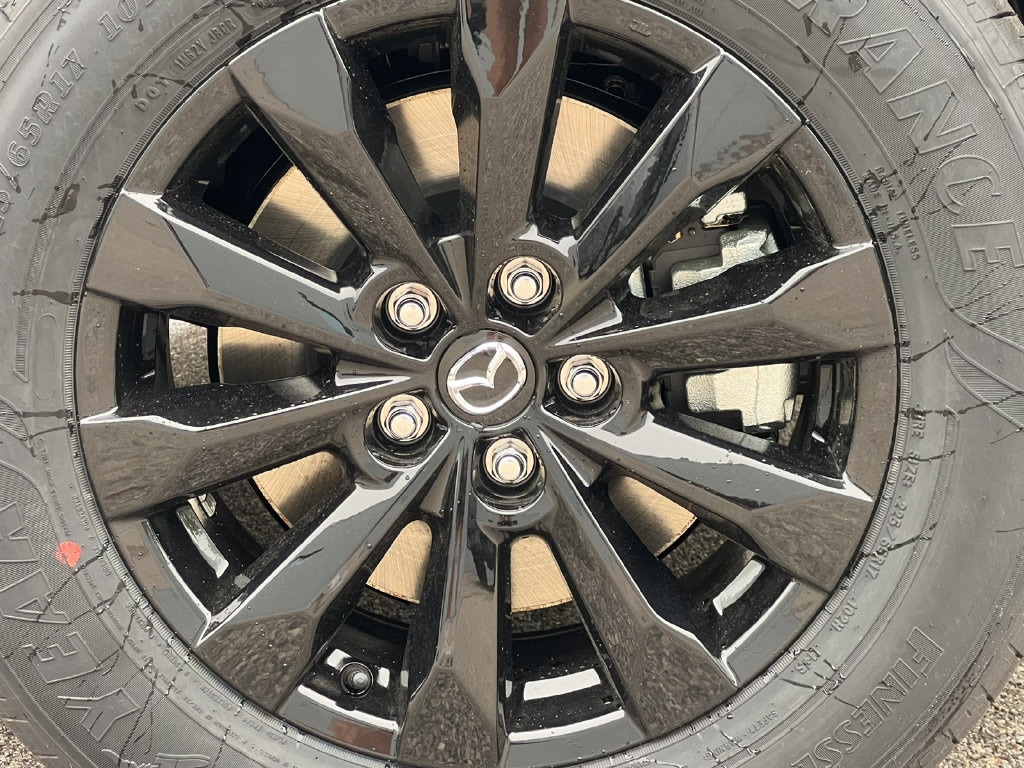 New 2026 Mazda CX-50 2.5 S Select AWD Sport Utility