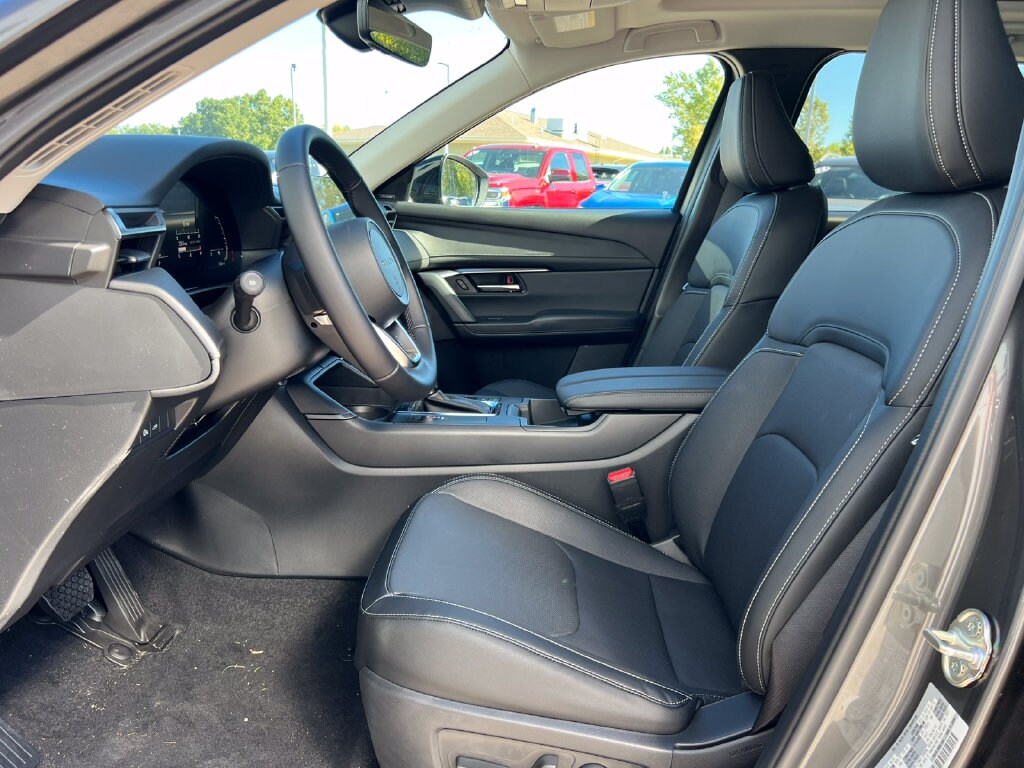 New 2026 Mazda CX-5 2.5 S Premium AWD Sport Utility