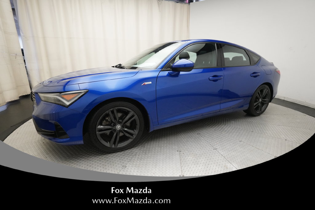 2023 Acura Integra