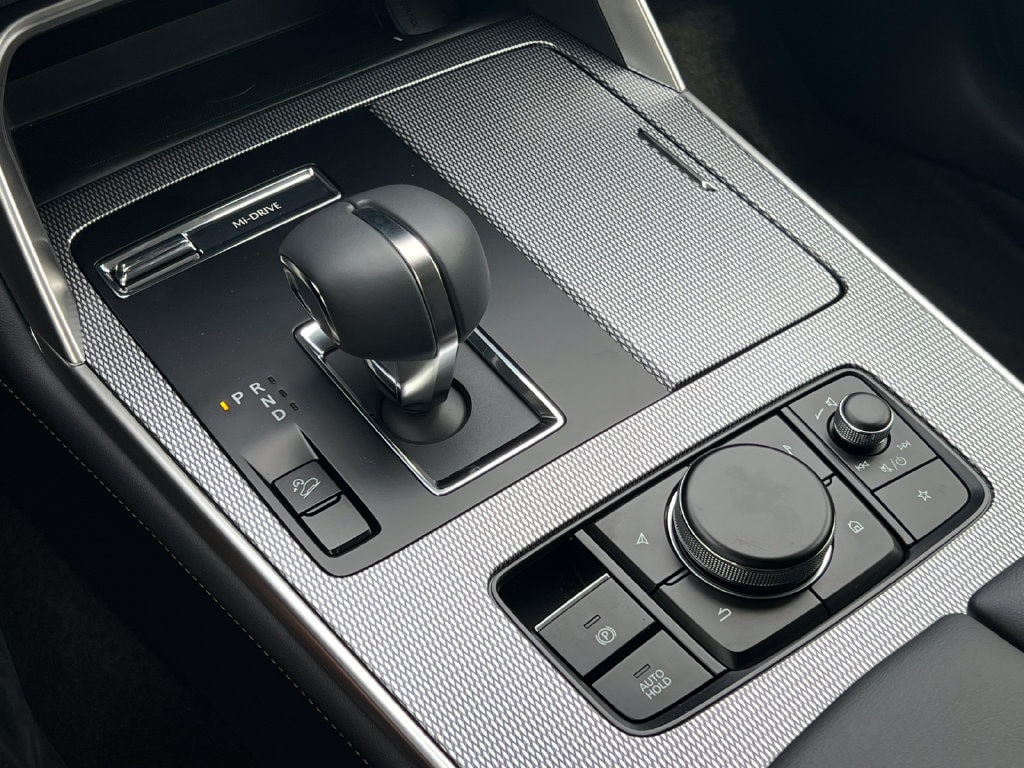 2026 Mazda CX-90 Premium Package - Photo 27