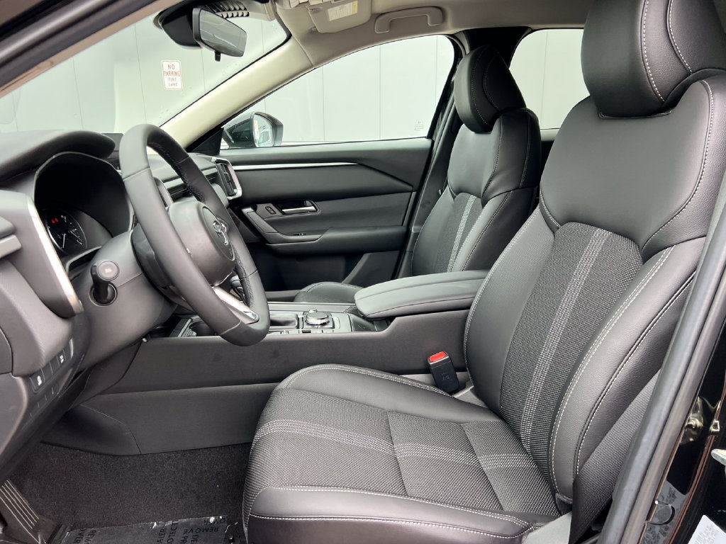 New 2026 Mazda CX-50 2.5 S Select AWD Sport Utility