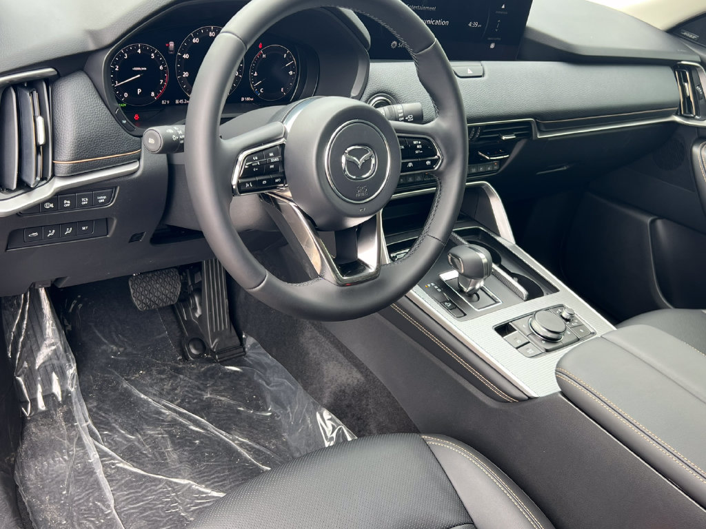 2026 Mazda CX-90 Premium Package - Photo 15