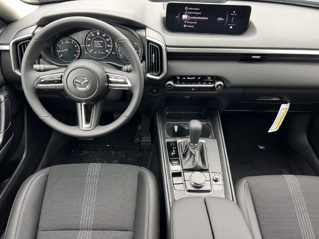 New 2026 Mazda CX-50 2.5 S Select AWD Sport Utility