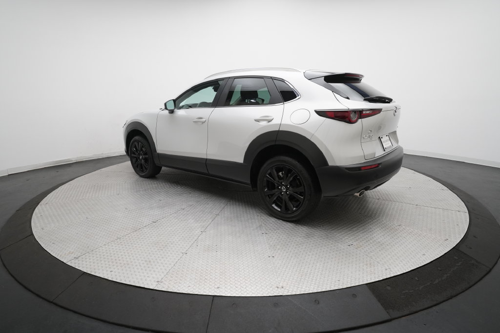 2025 Mazda CX-30 Select Sport - Photo 31