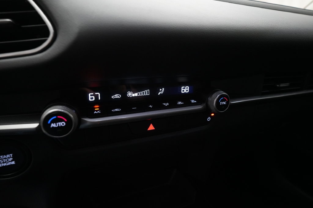 2025 Mazda CX-30 Select Sport - Photo 20