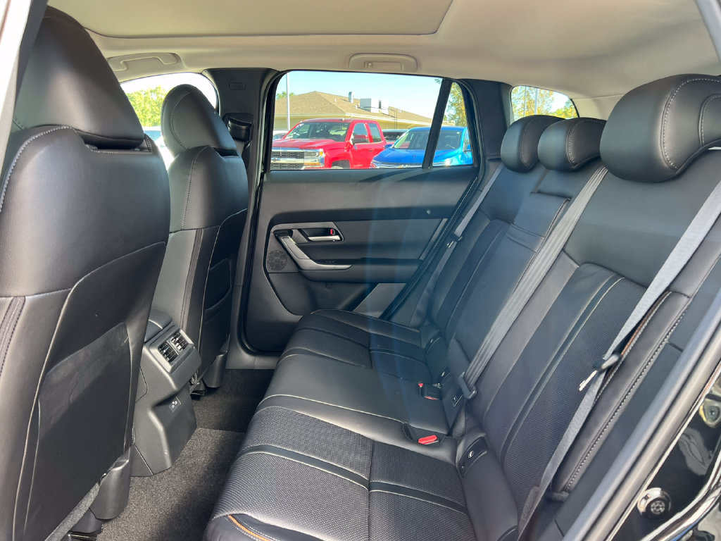 New 2026 Mazda CX-50 2.5 Turbo AWD Sport Utility