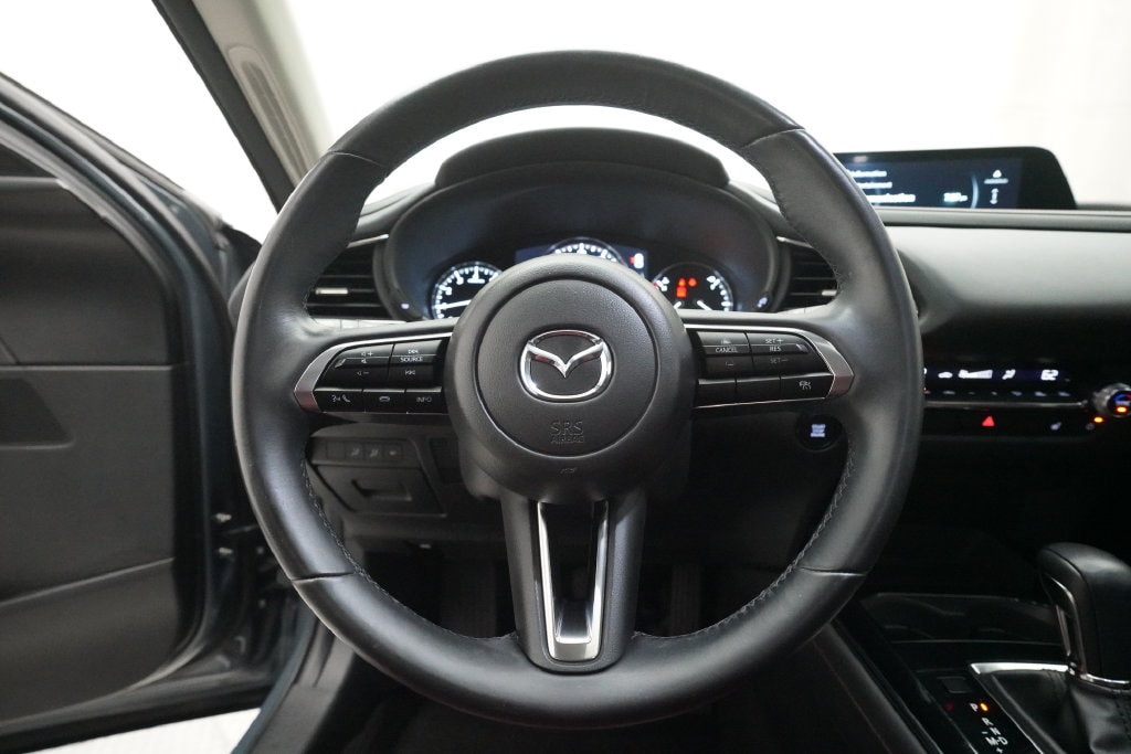 Used 2024 Mazda CX-30 2.5 S Carbon Edition SUV