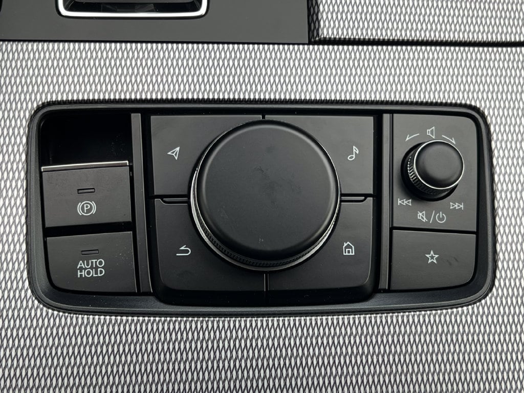 2026 Mazda CX-90 Premium Package - Photo 28
